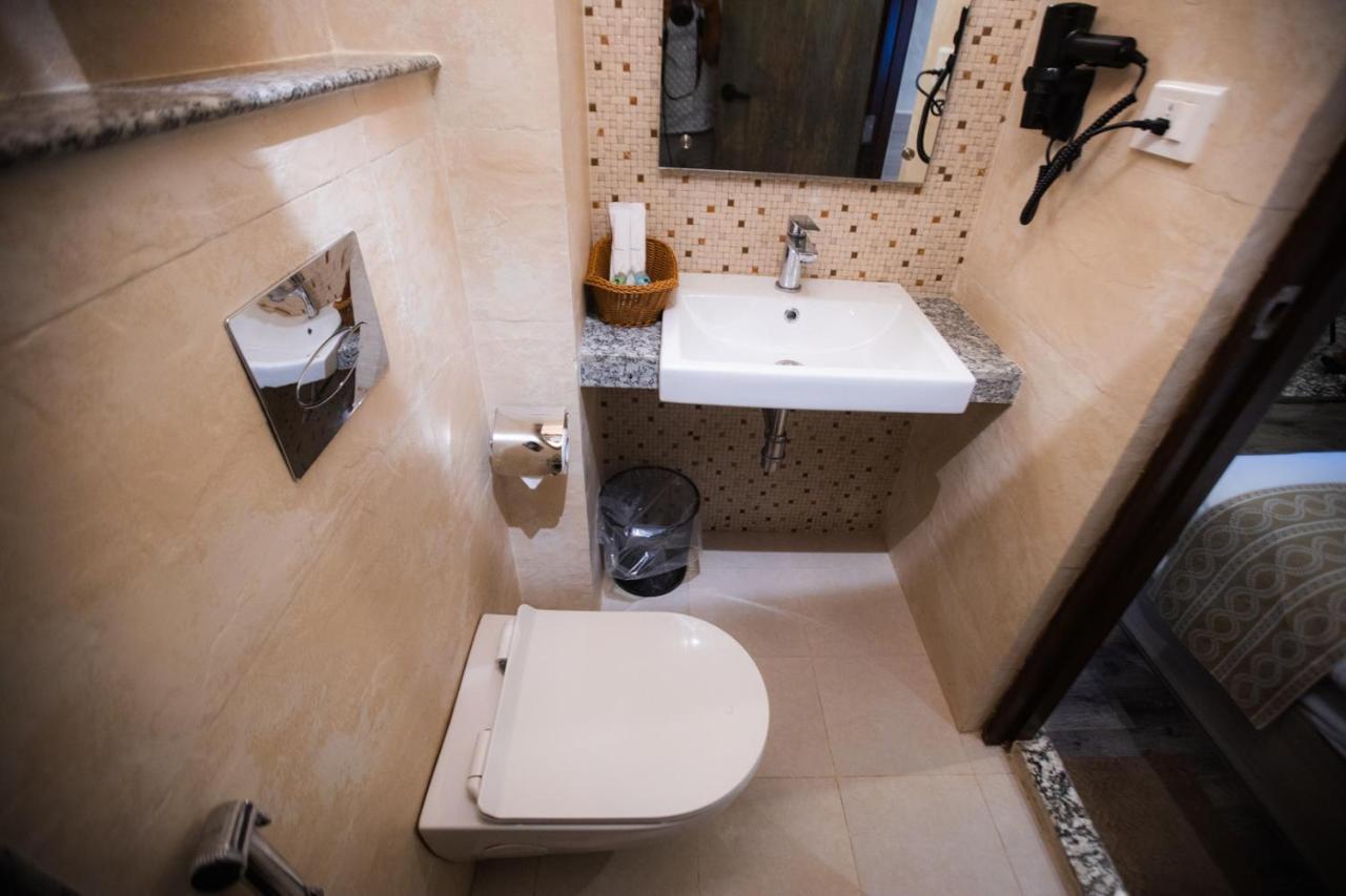 Vastu Boutique Hotel Κατμαντού Εξωτερικό φωτογραφία