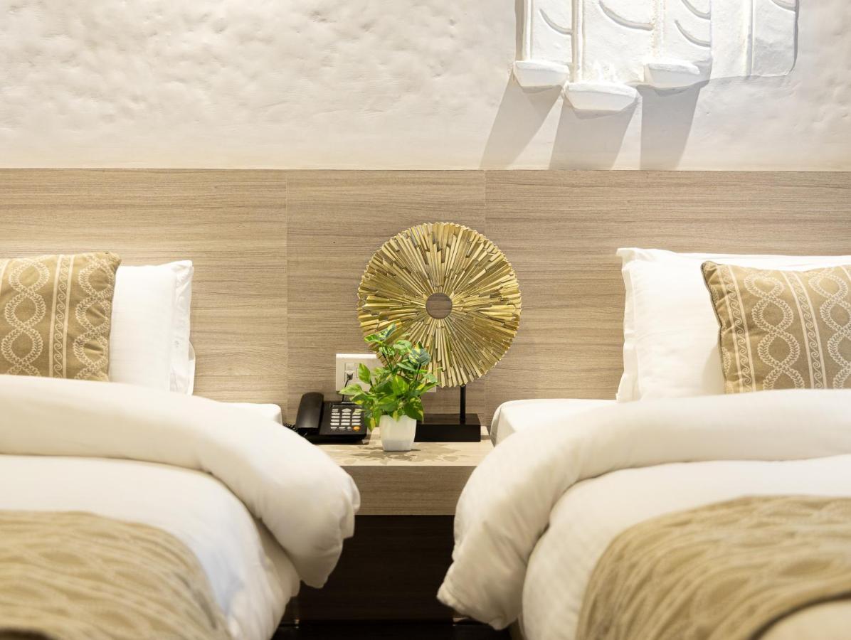 Vastu Boutique Hotel Κατμαντού Εξωτερικό φωτογραφία