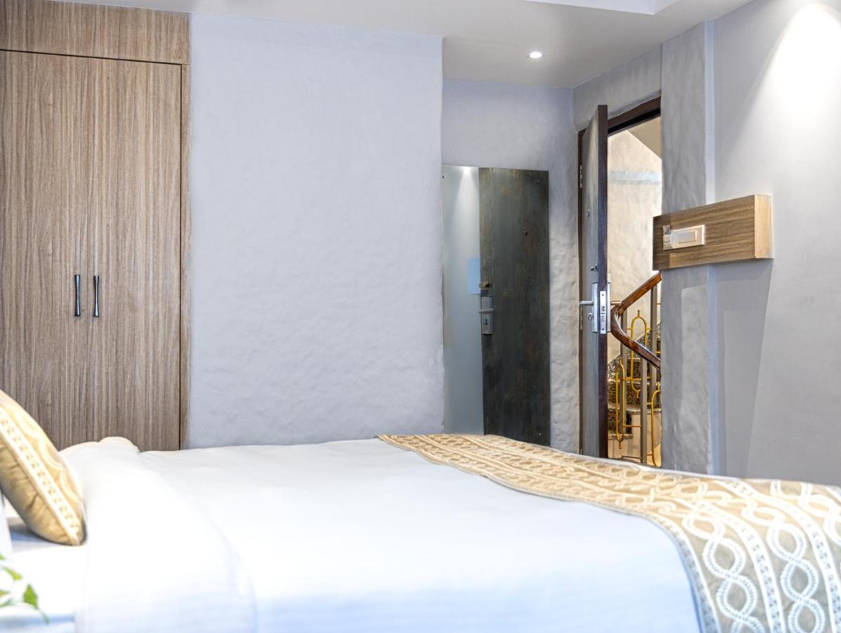 Vastu Boutique Hotel Κατμαντού Εξωτερικό φωτογραφία